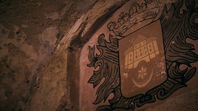 Герб Тернополя Герб Тернополя