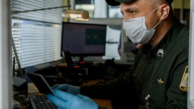 Прикордонники затримали закарпатця, якого розшукували за низку злочинів