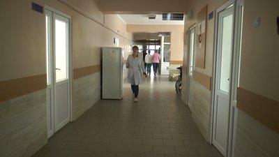 Переїхала на Івано-Франківщину та допомагає людям. Історія лікарки Світлани Литвак Переїхала на Івано-Франківщину та допомагає людям. Історія лікарки Світлани Литвак