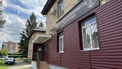 У Полтаві взяли під варту адвоката за перешкоджання діяльності ЗСУ 
