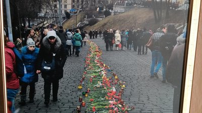 Свідку, завдяки якому звільнили затриманого у справі Майдану, оголосили підозру