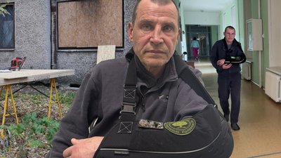 Михайло Грицун
