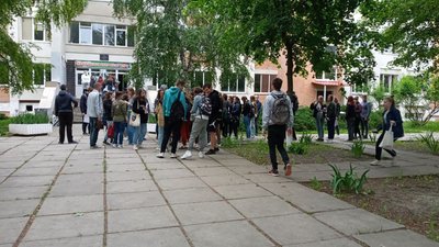 На Полтавщині на ЗНО з української мови і літератури зареєструвалися 12,5 тисяч учасників
