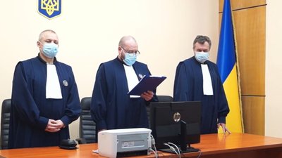 У найкоротший можливий термін. Суд зобов'язав ЦВК встановити результати виборів у 87 округу