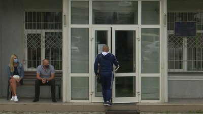 Результат за 10 днів: чому на Волині затримка із ПЛР-тестування на COVID-19