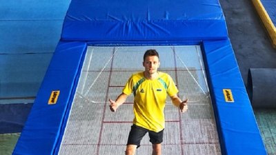 Херсонщину на Олімпіаді-2020 представляють шість спортсменів Херсонщину на Олімпіаді-2020 представляють шість спортсменів
