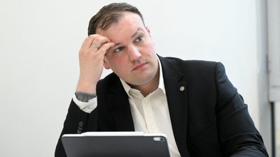 Михайло Звінчук
