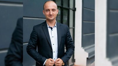 Адвокат Сергій Вольфовський Адвокат Сергій Вольфовський