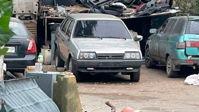 авто ВАЗ