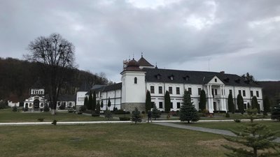 Унівська лавра Унівська лавра