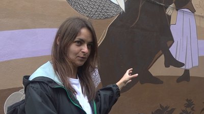 У Теребовлі відзначають День міста