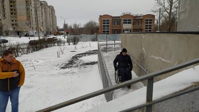 Доступність медичних амбулаторій моніторили у Сумах