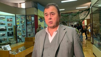 У Тернополі в краєзнавчому музеї відкрили виставки і провели квест для дітей У Тернополі в краєзнавчому музеї відкрили виставки і провели квест для дітей