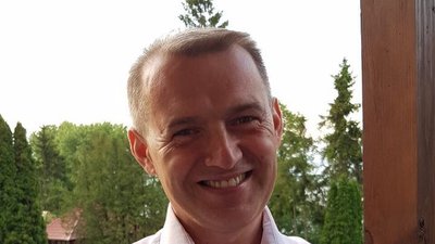 Чернівціводоканал очолив бізнесмен: що про нього відомо