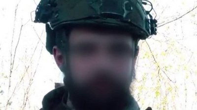 У Харкові заочно судитимуть донеччанина, який воював за РФ та закликав знищувати українців, — прокуратура