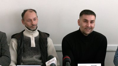 Режисер Ігор Матіїв Режисер Ігор Матіїв