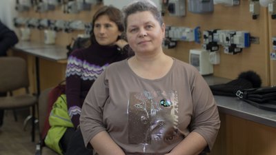 У Луцьку стартували безкоштовні двотижневі навчання на електрика У Луцьку стартували безкоштовні двотижневі навчання на електрика