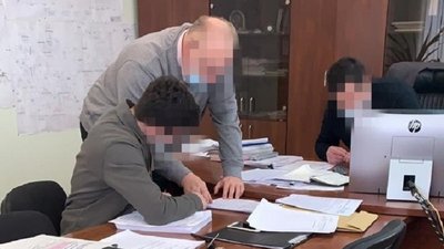 "Корупційна схема на 80 мільйонів". СБУ підозрює "Сумиобленерго" у привласненні коштів