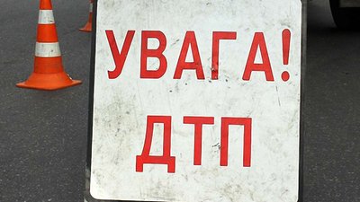 Злетів у кювет та перекинувся: на Борзнянщині загинув 38-річний водій позашляховика
