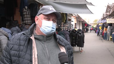 Червона зона у Чернігові: як працюватимуть ринки, ТРЦ та магазини після посилення карантину? Червона зона у Чернігові: як працюватимуть ринки, ТРЦ та магазини після посилення карантину?