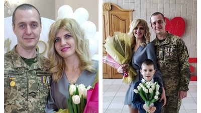 Одруження та народження: яка статистика на Полтавщині від початку війни