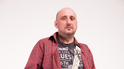 Ігор Савченко