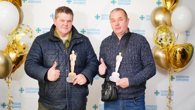 У Запоріжжі помер краєзнавець, історик та захисник Ігор Павелко У Запоріжжі помер краєзнавець, історик та захисник Ігор Павелко