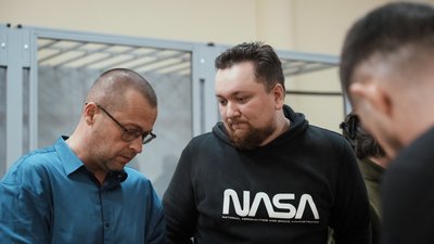 Підозрюваний працівник ТЦК
