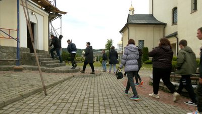 На Франківщині за чотири місяці на 48% зріс туристичний збір у порівнянні з минулим роком На Франківщині за чотири місяці на 48% зріс туристичний збір у порівнянні з минулим роком