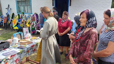 На Сумщині поховали українського воїна Віталія Бердіна На Сумщині поховали українського воїна Віталія Бердіна