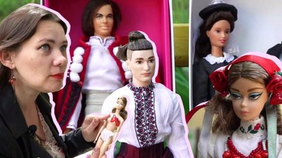 Презентує українську культуру серед лялькарів світу. Марина Соколенко. СУСПІЛЬНЕ | ЛЮДИ