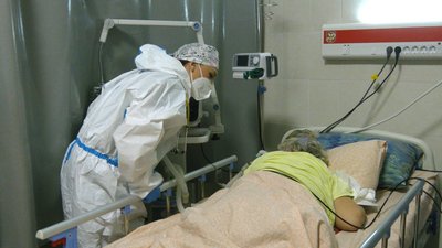 Медики готуються до нової хвилі захворювання: ситуація з COVID-19 на Франківщині