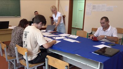 Тільки мотиваційний лист: куди можна вступити без НМТ