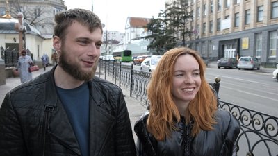Вінницька гідеса проводить безкоштовні екскурсії містом для переселенців