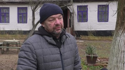 Обласний центр соціальної адаптації потребує 4 млн гривень, щоб допомагати підопічним-безхатькам Обласний центр соціальної адаптації потребує 4 млн гривень, щоб допомагати підопічним-безхатькам