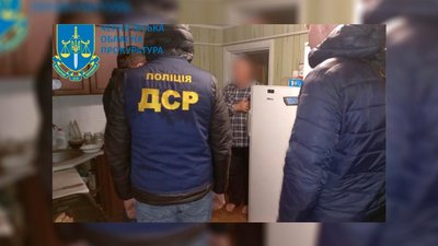 "З приходом росіян життя стане кращим": двом жителям Ніжинського району повідомили про підозру
