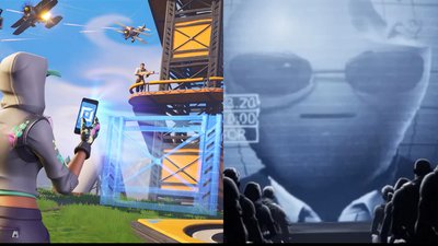 Популярну гру Fortnite вилучили з App Store. Тепер розробник судиться з Apple та Google