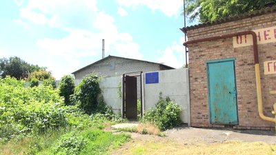 У бахмутському морзі з березня не працює холодильна кімната