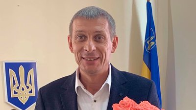 Президент звільнив з посади голову Миколаївської районної державної адміністрації
