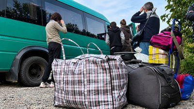 Житло для переселенців на Кіровоградщині – скільки область готова прийняти людей