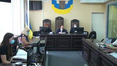 Запорізький апеляційний суд залишив няню, яку звинувачують у вбивстві, під вартою