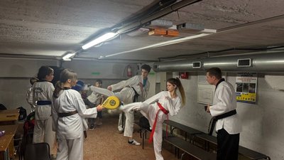 спорт, ветеран, Дніпро
