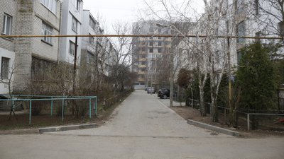 "Були тут якісь правосеки". Що відомо про справу Стерненка та Щербича, та що кажуть свідки можливого викрадення "Були тут якісь правосеки". Що відомо про справу Стерненка та Щербича, та що кажуть свідки можливого викрадення
