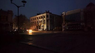 На Кіровоградщині запроваджують погодинні відключення електрики