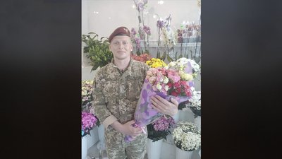 Семеро бійців з Кіровоградщини загинули у боях за Україну Семеро бійців з Кіровоградщини загинули у боях за Україну