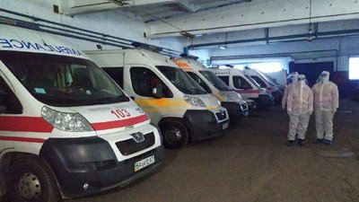 Держаудитслужба вимагає повернути гроші виплачені медикам Кіровоградщини