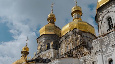 Києво-Печерська Лавра, Успенський собор 15 червня 2026
