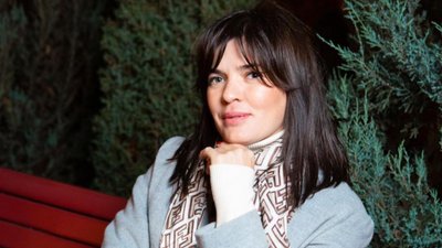 водка вікторія довженко держкіно