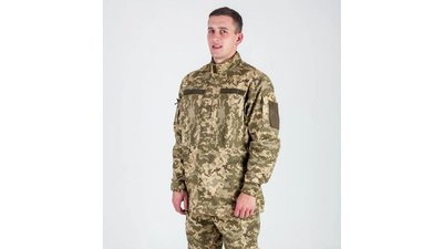 Як відрізнити українських військових від російських Як відрізнити українських військових від російських