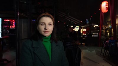 У Тернополі під час концерту "Музику сховищ" збирали кошти для херсонців